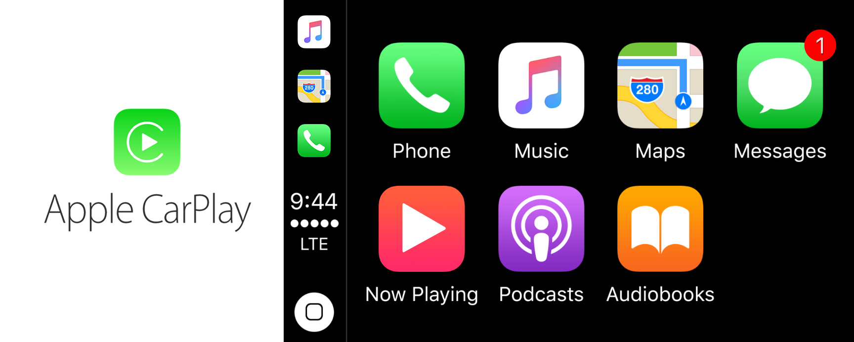 Apple CarPlay & Android Auto Bilradiospesialisten AS